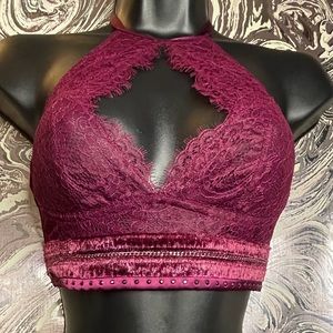 Sexy cut out bra❤️